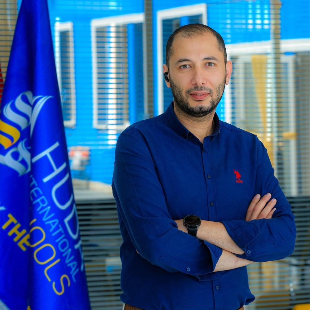 Assem Sabry